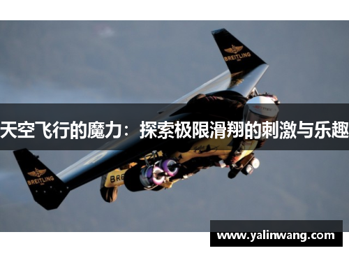 天空飞行的魔力：探索极限滑翔的刺激与乐趣