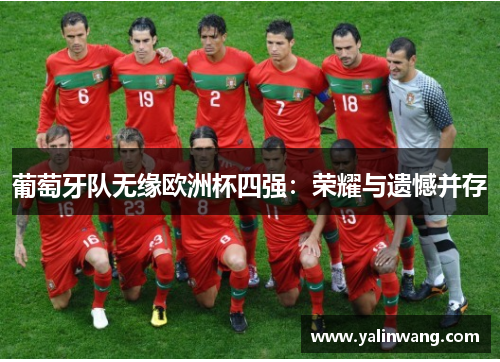 葡萄牙队无缘欧洲杯四强：荣耀与遗憾并存
